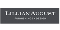Lillian August